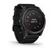 ساعت هوشمند گارمین مدل Tactix 7 Pro Edition Solar Powered Tactical GPS Watch